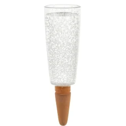 Scheurich Bewaesserungsglas Copa transparent 9 x 18 cm