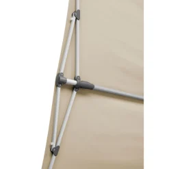 Schirm Novara 190x140 natur