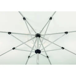 Schirm Venedig 270/8 natur