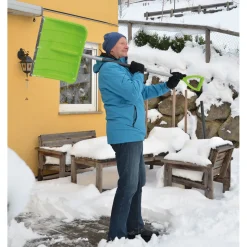 Schneeschieber Snowmaster Light 50 cm