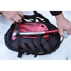 Schneeschieber Snowmaster Rescue
