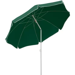 Schneider Schirme Gartenschirm Merkur Durchmesser 200 cm farblich sortiert