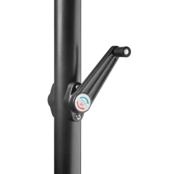 Schneider Schirme Sonnenschirm Bergamo 300 cm natur