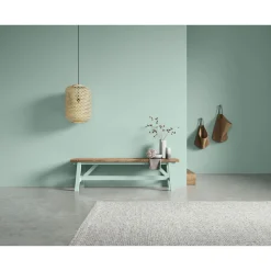 Schöner Wohnen FarbeNaturell Kreidefarbe 2,5 L Eukalyptuswald