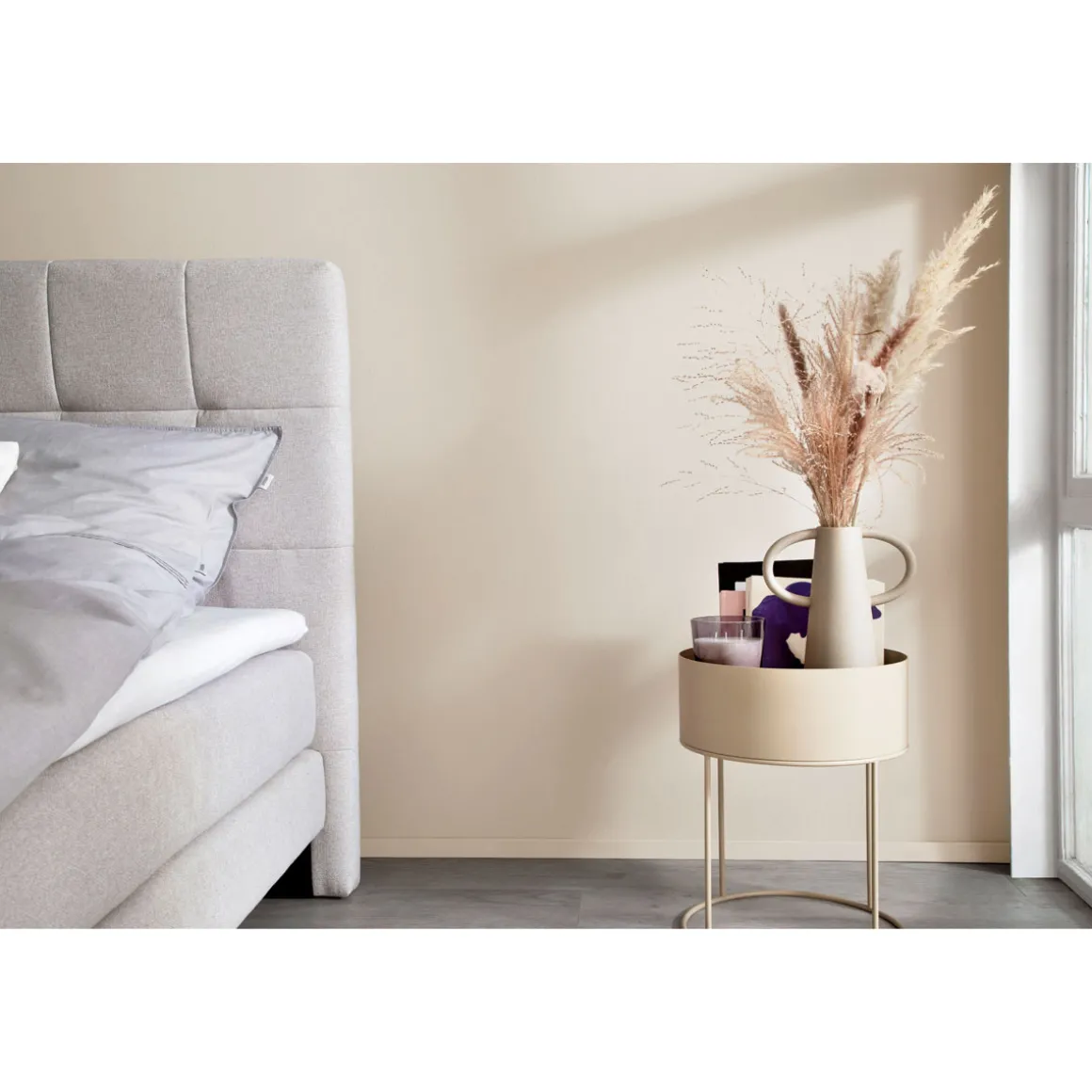 Schöner Wohnen Farbe Trendfarbe Cosy matt 2,5 L
