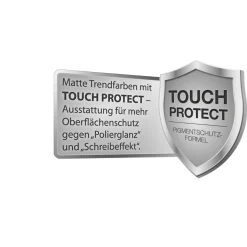 Schöner Wohnen Farbe Trendfarbe Finca Matt 1 L