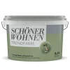 Schöner Wohnen Farbe Trendfarbe matt Olive 2,5l
