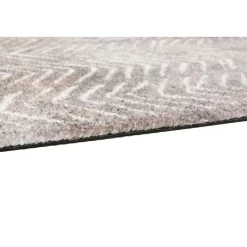 Schöner Wohnen Sauberlaufmatte Manhattan ca.50x70cm Triangle taupe