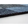 Schöner WohnenSchmutzfangmatte Manhattan 50x70 cm Geomix polartürkis