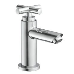 SchütteKaltwasserventil „Matao“ chrom 1/2"