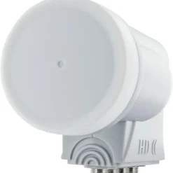 SCHWAIGER Quad-Switch LNB