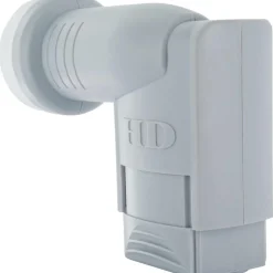 SCHWAIGER TWIN LNB