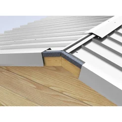 SDF Firstblech 200 x 8 x 8 cm