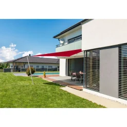 Segel Cannes Dr 3x3x3m brick