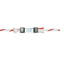 Seilverbinder Durchmesser 6 mm 5 Stück