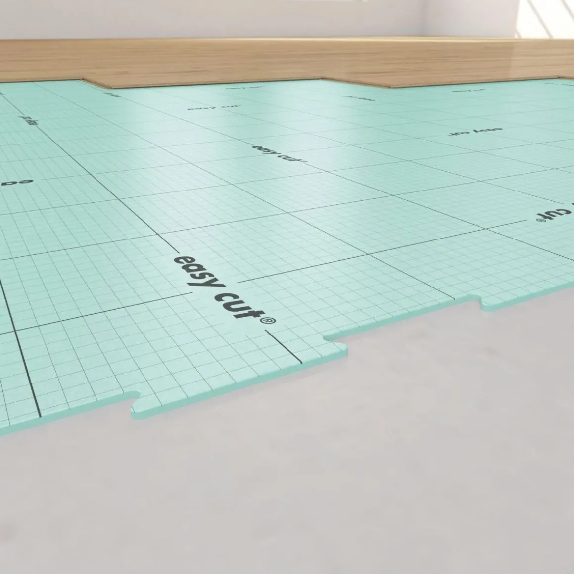 SelitSELITAC 3 mm Parkett-/Laminatunterlage 9m²