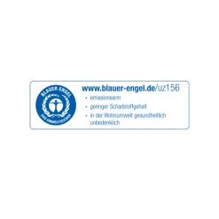 SelitSELITBLOC 1,5 mmGripTec Vinyl- und Designbodenunterlage 5,4m²
