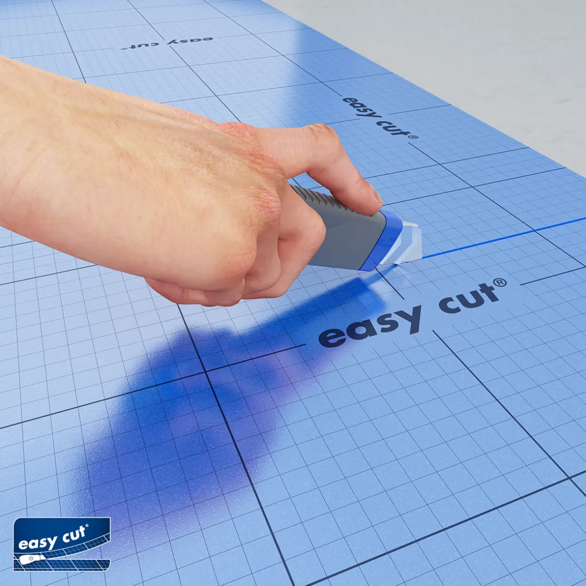 SelitSELITBLOC 1 mm Vinyl- und Designbodenunterlage 15m²