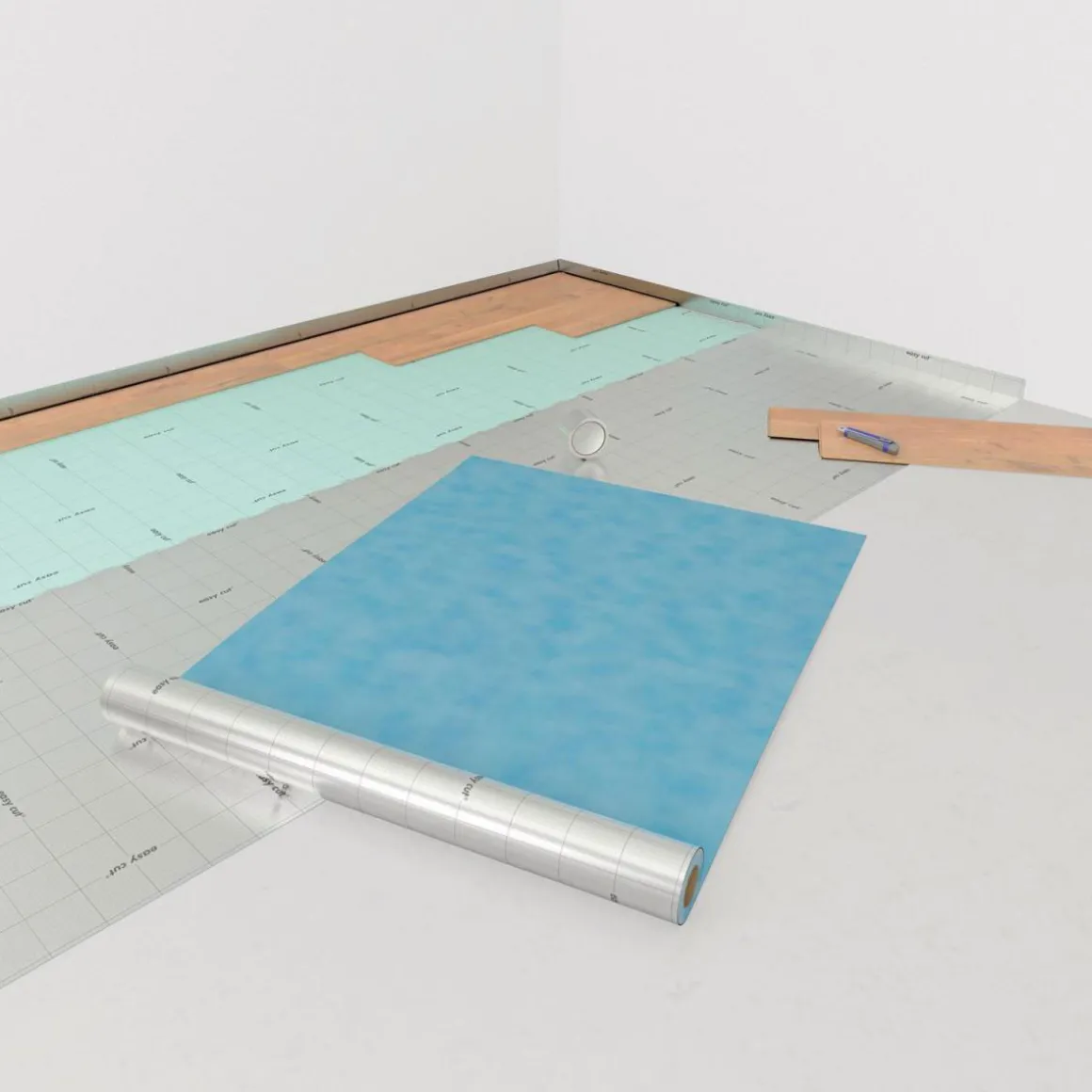 SelitSELITstop Komfort-Feuchteschutz 0,2 mm