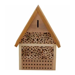 SG Bienen- und Schmetterlingshaus PragKiefer,26x9x38cm