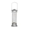 SG Feeder Alu Line Nuesse 9x24 ausAluminium silber