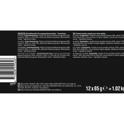 ShebaKatzenfutter-Vorratspack Selection Geflügel Variation 12 x 85g