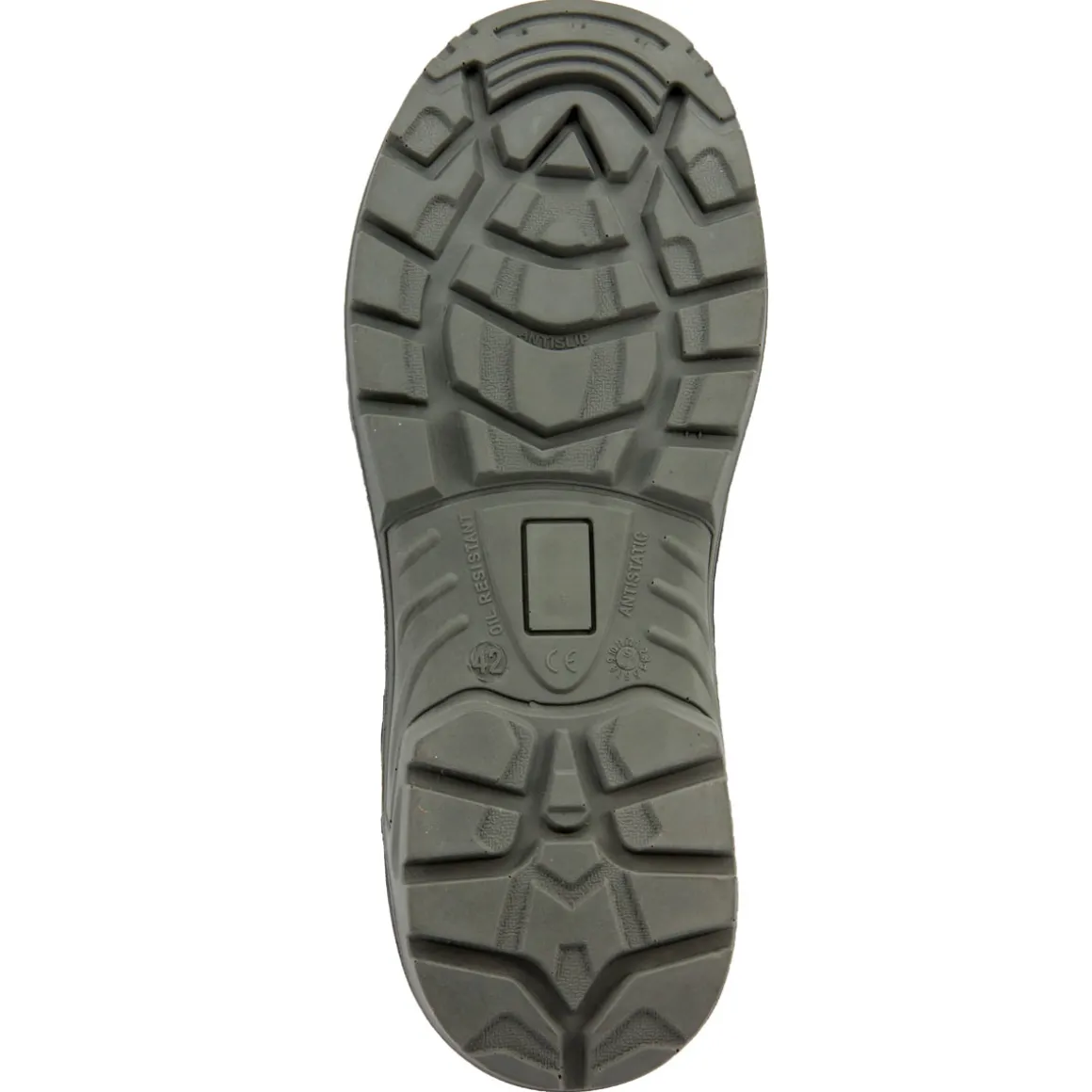 Sicherheitsstiefel S3 Bozen Größe