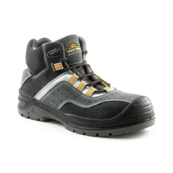 Sicherheitsstiefel S3 Toledo Größe