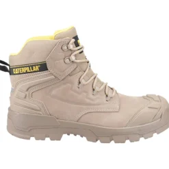 Sicherheitsstiefel Striver XL 6