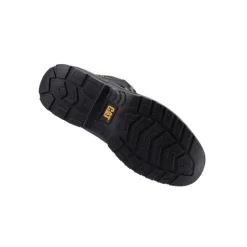 Sicherheitsstiefel Striver Mid S3 black Gr. 43