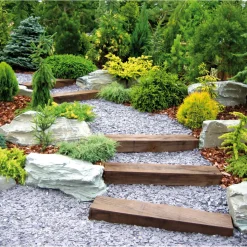 Siena Garden Premium Unkrautvlies 1 x 5 m grün Beutel