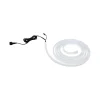 SimpLED Outdoor Stripe Set 3m RGB 19,5W230/24V DC Weiss Kst