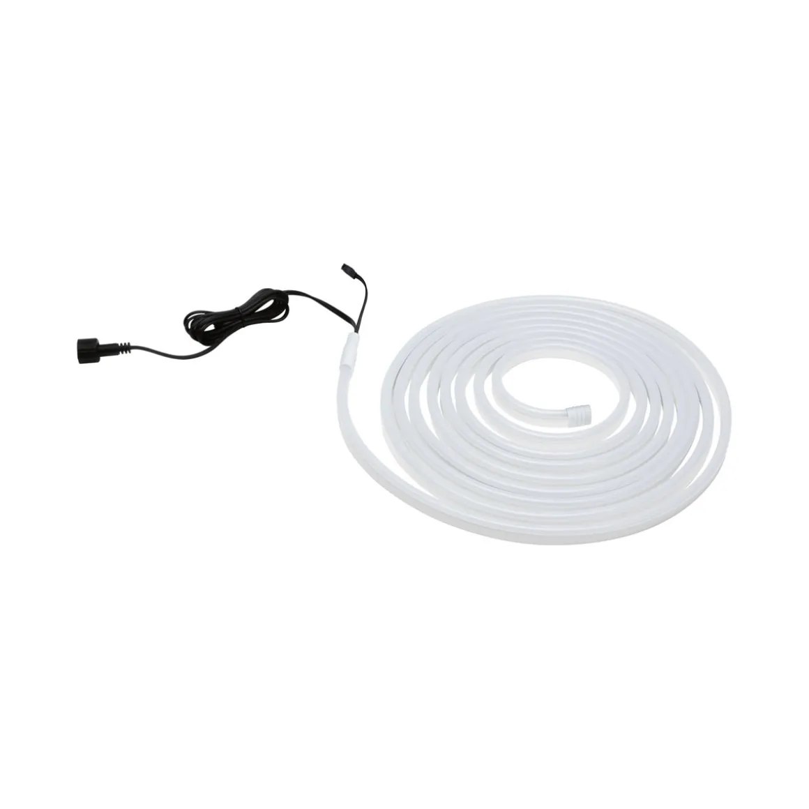 SimpLED Outdoor Stripe Set 5m RGB 30W230/24V DC Weiss Kst