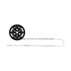 Simp LED Power Set inkl. Dimm/Switch 17W230/24V DC ws Kst.