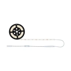 Simp LED Power Set inkl. Dimm/Switch 33W230/24V DC ws Kst.