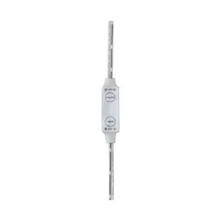 Simp LED Power Set inkl. Dimm/Switch 33W230/24V DC ws Kst.
