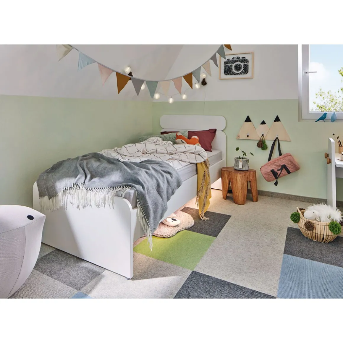 SimpLED Stripe Set 7,5 m warmweiss