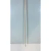 Simsleiste Nadelholz 240 x 2,6 x 2 cm