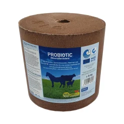 SIN Hellas PROBIOTIC 5 kg Mineralleckstein