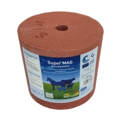 SIN Hellas SuperMAG 5 kg Mineralleckstein