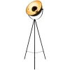 SL Bernice excl. 1xE27 max. 40WD40 cm H50 cm IP20 SK II mit Fussschalt.