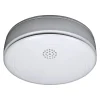 Smartwares Optischer Rauchmelder RM218 mit 10-jahres Batterie und VdS 85dB