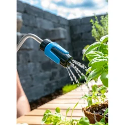 Softsprüher mit 3-in-1 Düse