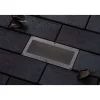 Solar BodenEBL Aron Metall BWM 20x10cmIP67 3000K 10/80lm