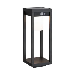Solar Lichtobjekt Marisol IP44 3000K PIR