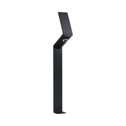 Solar Pollerleuchte Ilias BWM AnthrazitIP44 3000K 100lm