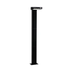 Solar Pollerleuchte Ryse BWM AnthrazitIP44 3000K 100lm