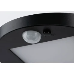 Solar Pollerleuchte Ryse BWM AnthrazitIP44 3000K 100lm