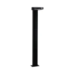 Solar Pollerleuchte Ryse BWM AnthrazitIP44 3000K 100lm
