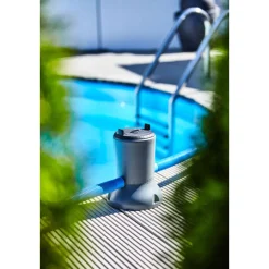 Solar Pool-Kartuschenfilter 1600 l/h